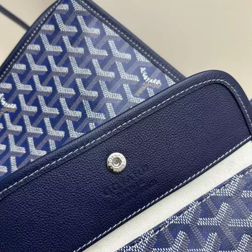 Cheap Goyard AAA Quality Shoulder Bags For Women #1387904 Replica Wholesale [$96.00 USD] [ITEM#1387904] on Replica Goyard AAA Quality Shoulder Bags