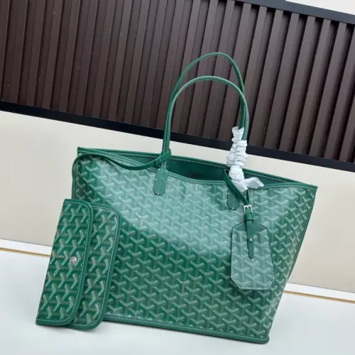 Goyard AAA Quality Shoulder Bags For Women #1387905