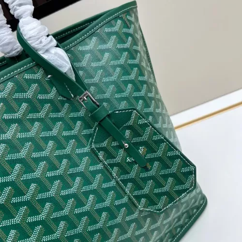 Cheap Goyard AAA Quality Shoulder Bags For Women #1387905 Replica Wholesale [$92.00 USD] [ITEM#1387905] on Replica Goyard AAA Quality Shoulder Bags