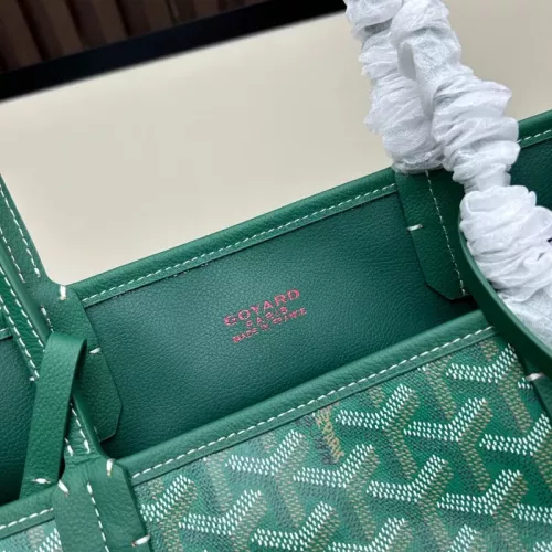 Cheap Goyard AAA Quality Shoulder Bags For Women #1387905 Replica Wholesale [$92.00 USD] [ITEM#1387905] on Replica Goyard AAA Quality Shoulder Bags