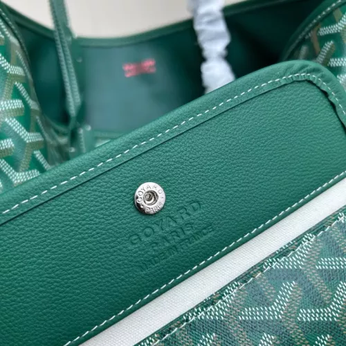 Cheap Goyard AAA Quality Shoulder Bags For Women #1387905 Replica Wholesale [$92.00 USD] [ITEM#1387905] on Replica Goyard AAA Quality Shoulder Bags