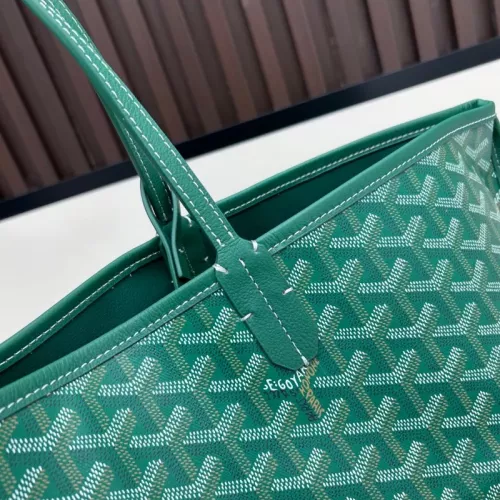 Cheap Goyard AAA Quality Shoulder Bags For Women #1387908 Replica Wholesale [$96.00 USD] [ITEM#1387908] on Replica Goyard AAA Quality Shoulder Bags