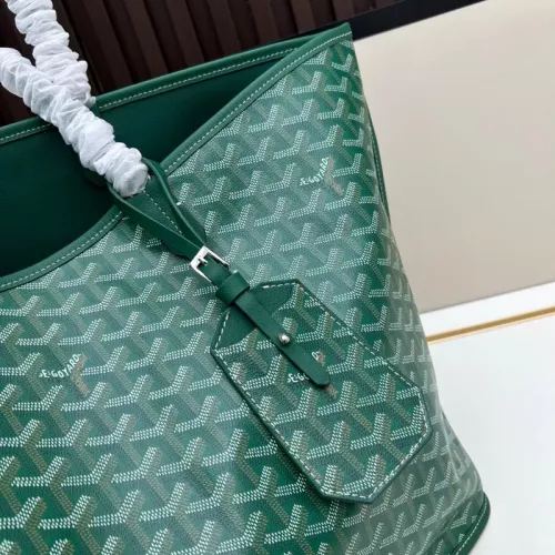 Cheap Goyard AAA Quality Shoulder Bags For Women #1387908 Replica Wholesale [$96.00 USD] [ITEM#1387908] on Replica Goyard AAA Quality Shoulder Bags
