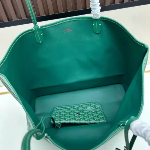 Cheap Goyard AAA Quality Shoulder Bags For Women #1387908 Replica Wholesale [$96.00 USD] [ITEM#1387908] on Replica Goyard AAA Quality Shoulder Bags