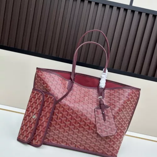 Goyard AAA Quality Shoulder Bags For Women #1387912