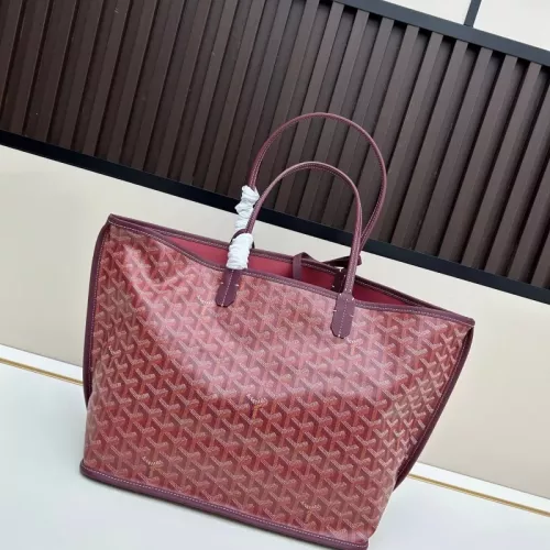 Cheap Goyard AAA Quality Shoulder Bags For Women #1387912 Replica Wholesale [$92.00 USD] [ITEM#1387912] on Replica Goyard AAA Quality Shoulder Bags