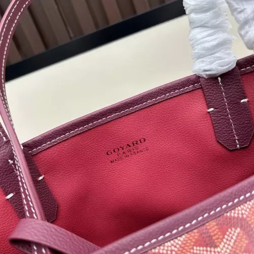 Cheap Goyard AAA Quality Shoulder Bags For Women #1387912 Replica Wholesale [$92.00 USD] [ITEM#1387912] on Replica Goyard AAA Quality Shoulder Bags
