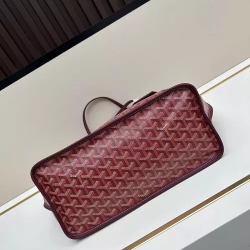 Cheap Goyard AAA Quality Shoulder Bags For Women #1387912 Replica Wholesale [$92.00 USD] [ITEM#1387912] on Replica Goyard AAA Quality Shoulder Bags