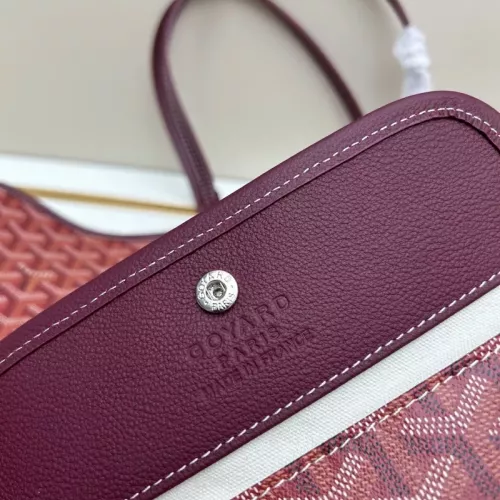 Cheap Goyard AAA Quality Shoulder Bags For Women #1387912 Replica Wholesale [$92.00 USD] [ITEM#1387912] on Replica Goyard AAA Quality Shoulder Bags