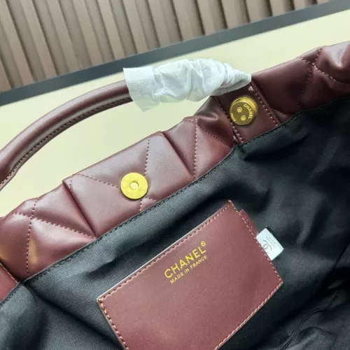Cheap Chanel AAA Quality Shoulder Bags For Women #1387916 Replica Wholesale [$96.00 USD] [ITEM#1387916] on Replica Chanel AAA Quality Shoulder Bags