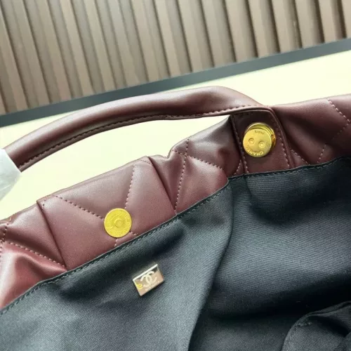 Cheap Chanel AAA Quality Shoulder Bags For Women #1387916 Replica Wholesale [$96.00 USD] [ITEM#1387916] on Replica Chanel AAA Quality Shoulder Bags