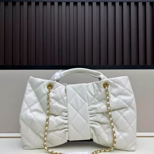 Cheap Chanel AAA Quality Shoulder Bags For Women #1387917 Replica Wholesale [$96.00 USD] [ITEM#1387917] on Replica Chanel AAA Quality Shoulder Bags