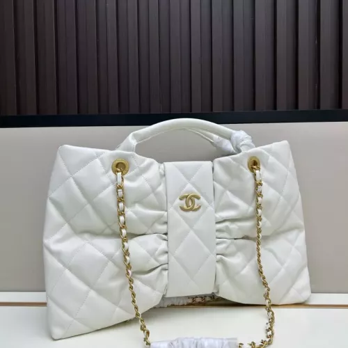 Cheap Chanel AAA Quality Shoulder Bags For Women #1387917 Replica Wholesale [$96.00 USD] [ITEM#1387917] on Replica Chanel AAA Quality Shoulder Bags
