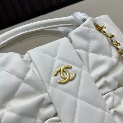 Cheap Chanel AAA Quality Shoulder Bags For Women #1387917 Replica Wholesale [$96.00 USD] [ITEM#1387917] on Replica Chanel AAA Quality Shoulder Bags
