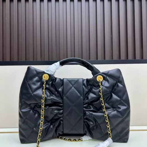 Cheap Chanel AAA Quality Shoulder Bags For Women #1387919 Replica Wholesale [$96.00 USD] [ITEM#1387919] on Replica Chanel AAA Quality Shoulder Bags