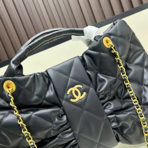 Cheap Chanel AAA Quality Shoulder Bags For Women #1387919 Replica Wholesale [$96.00 USD] [ITEM#1387919] on Replica Chanel AAA Quality Shoulder Bags