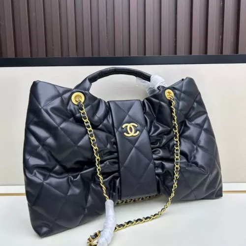 Cheap Chanel AAA Quality Shoulder Bags For Women #1387919 Replica Wholesale [$96.00 USD] [ITEM#1387919] on Replica Chanel AAA Quality Shoulder Bags