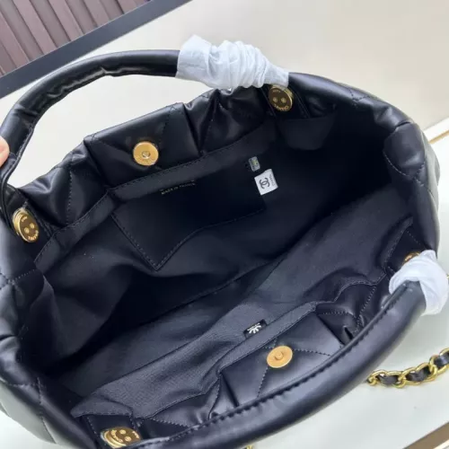 Cheap Chanel AAA Quality Shoulder Bags For Women #1387919 Replica Wholesale [$96.00 USD] [ITEM#1387919] on Replica Chanel AAA Quality Shoulder Bags