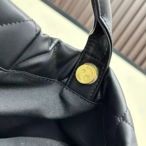 Cheap Chanel AAA Quality Shoulder Bags For Women #1387919 Replica Wholesale [$96.00 USD] [ITEM#1387919] on Replica Chanel AAA Quality Shoulder Bags