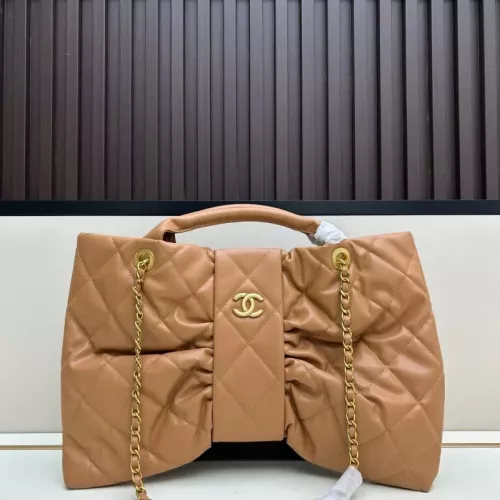 Chanel AAA Quality Shoulder Bags For Women #1387920