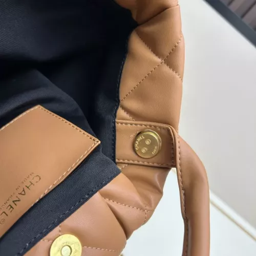 Cheap Chanel AAA Quality Shoulder Bags For Women #1387920 Replica Wholesale [$96.00 USD] [ITEM#1387920] on Replica Chanel AAA Quality Shoulder Bags