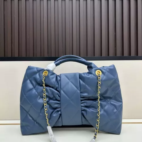 Cheap Chanel AAA Quality Shoulder Bags For Women #1387921 Replica Wholesale [$96.00 USD] [ITEM#1387921] on Replica Chanel AAA Quality Shoulder Bags