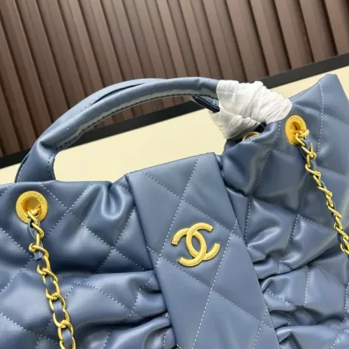 Cheap Chanel AAA Quality Shoulder Bags For Women #1387921 Replica Wholesale [$96.00 USD] [ITEM#1387921] on Replica Chanel AAA Quality Shoulder Bags