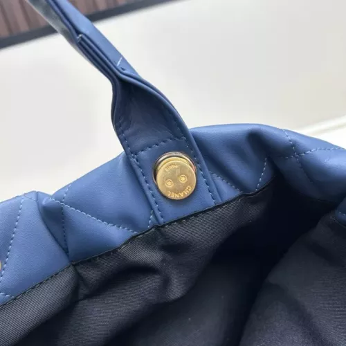 Cheap Chanel AAA Quality Shoulder Bags For Women #1387921 Replica Wholesale [$96.00 USD] [ITEM#1387921] on Replica Chanel AAA Quality Shoulder Bags