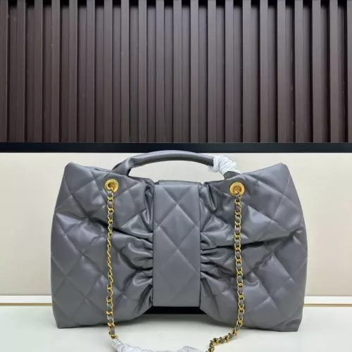 Cheap Chanel AAA Quality Shoulder Bags For Women #1387923 Replica Wholesale [$96.00 USD] [ITEM#1387923] on Replica Chanel AAA Quality Shoulder Bags