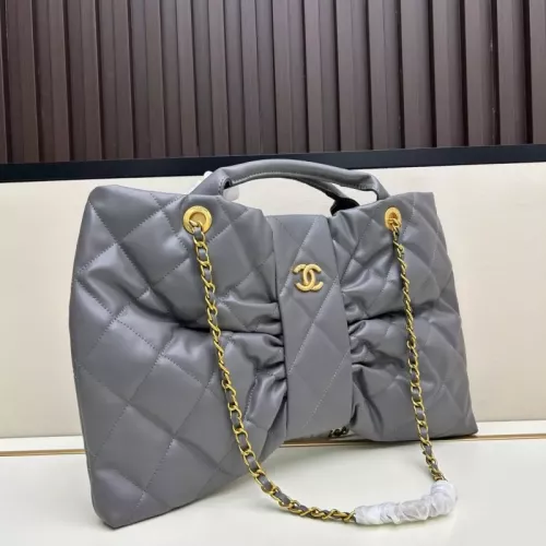 Cheap Chanel AAA Quality Shoulder Bags For Women #1387923 Replica Wholesale [$96.00 USD] [ITEM#1387923] on Replica Chanel AAA Quality Shoulder Bags