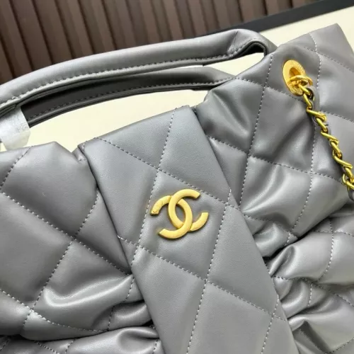 Cheap Chanel AAA Quality Shoulder Bags For Women #1387923 Replica Wholesale [$96.00 USD] [ITEM#1387923] on Replica Chanel AAA Quality Shoulder Bags