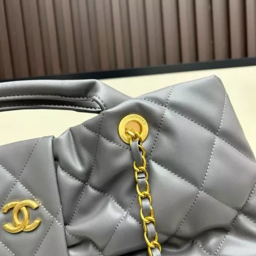 Cheap Chanel AAA Quality Shoulder Bags For Women #1387923 Replica Wholesale [$96.00 USD] [ITEM#1387923] on Replica Chanel AAA Quality Shoulder Bags