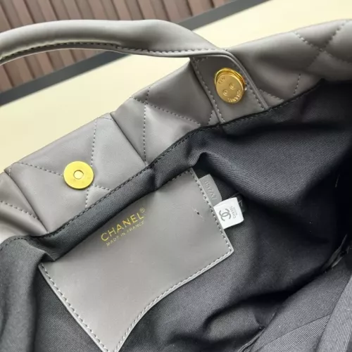 Cheap Chanel AAA Quality Shoulder Bags For Women #1387923 Replica Wholesale [$96.00 USD] [ITEM#1387923] on Replica Chanel AAA Quality Shoulder Bags