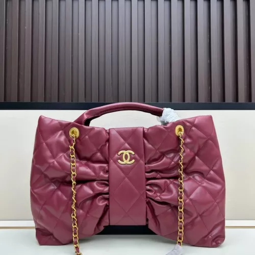 Chanel AAA Quality Shoulder Bags For Women #1387924