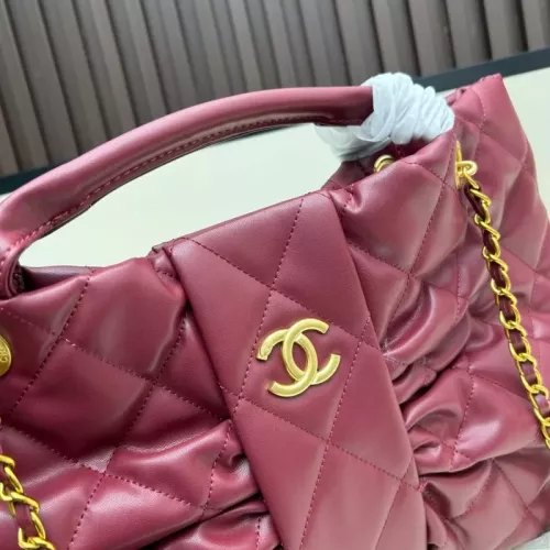 Cheap Chanel AAA Quality Shoulder Bags For Women #1387924 Replica Wholesale [$96.00 USD] [ITEM#1387924] on Replica Chanel AAA Quality Shoulder Bags