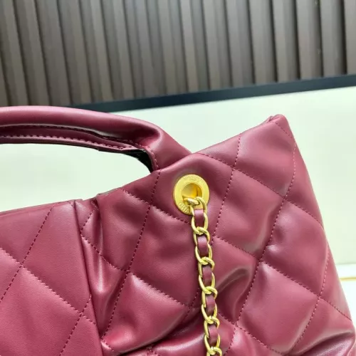 Cheap Chanel AAA Quality Shoulder Bags For Women #1387924 Replica Wholesale [$96.00 USD] [ITEM#1387924] on Replica Chanel AAA Quality Shoulder Bags