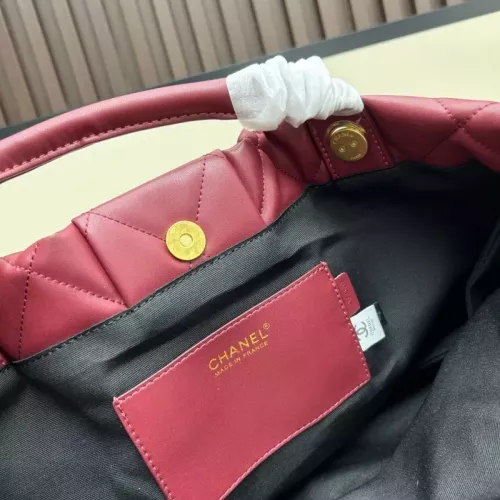 Cheap Chanel AAA Quality Shoulder Bags For Women #1387924 Replica Wholesale [$96.00 USD] [ITEM#1387924] on Replica Chanel AAA Quality Shoulder Bags