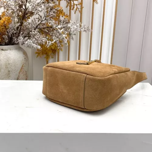 Cheap Yves Saint Laurent YSL AAA Quality Shoulder Bags For Women #1387927 Replica Wholesale [$102.00 USD] [ITEM#1387927] on Replica Yves Saint Laurent YSL AAA Quality Shoulder Bags