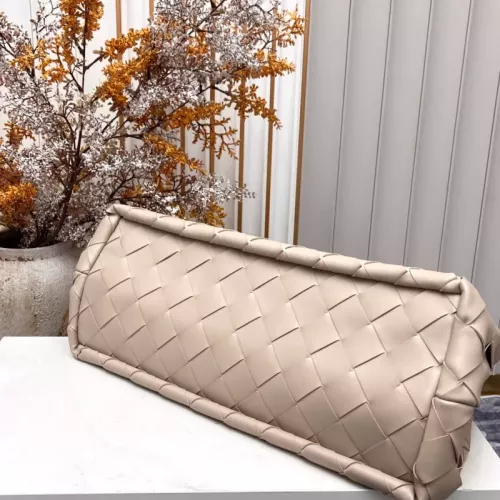 Cheap Bottega Veneta BV AAA Quality Shoulder Bags For Women #1387931 Replica Wholesale [$108.00 USD] [ITEM#1387931] on Replica Bottega Veneta BV AAA Quality Shoulder Bags