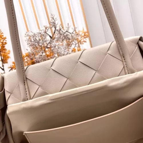 Cheap Bottega Veneta BV AAA Quality Shoulder Bags For Women #1387931 Replica Wholesale [$108.00 USD] [ITEM#1387931] on Replica Bottega Veneta BV AAA Quality Shoulder Bags