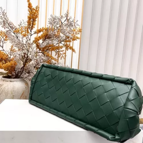 Cheap Bottega Veneta BV AAA Quality Shoulder Bags For Women #1387933 Replica Wholesale [$108.00 USD] [ITEM#1387933] on Replica Bottega Veneta BV AAA Quality Shoulder Bags