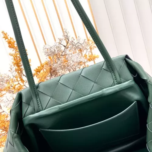 Cheap Bottega Veneta BV AAA Quality Shoulder Bags For Women #1387933 Replica Wholesale [$108.00 USD] [ITEM#1387933] on Replica Bottega Veneta BV AAA Quality Shoulder Bags