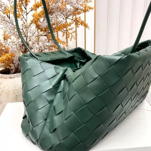 Cheap Bottega Veneta BV AAA Quality Shoulder Bags For Women #1387933 Replica Wholesale [$108.00 USD] [ITEM#1387933] on Replica Bottega Veneta BV AAA Quality Shoulder Bags