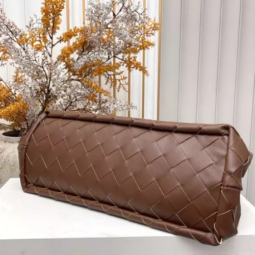 Cheap Bottega Veneta BV AAA Quality Shoulder Bags For Women #1387934 Replica Wholesale [$108.00 USD] [ITEM#1387934] on Replica Bottega Veneta BV AAA Quality Shoulder Bags