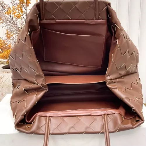 Cheap Bottega Veneta BV AAA Quality Shoulder Bags For Women #1387934 Replica Wholesale [$108.00 USD] [ITEM#1387934] on Replica Bottega Veneta BV AAA Quality Shoulder Bags