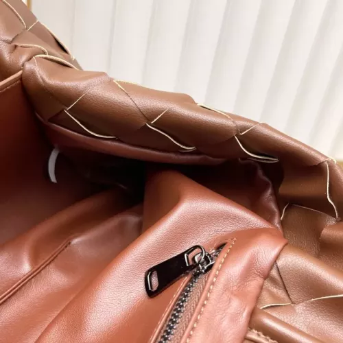 Cheap Bottega Veneta BV AAA Quality Shoulder Bags For Women #1387934 Replica Wholesale [$108.00 USD] [ITEM#1387934] on Replica Bottega Veneta BV AAA Quality Shoulder Bags