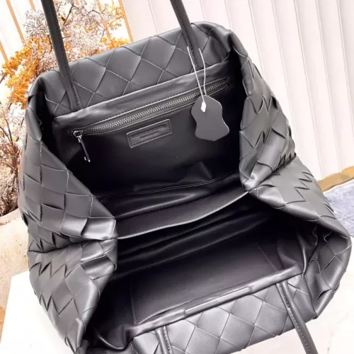 Cheap Bottega Veneta BV AAA Quality Shoulder Bags For Women #1387938 Replica Wholesale [$108.00 USD] [ITEM#1387938] on Replica Bottega Veneta BV AAA Quality Shoulder Bags