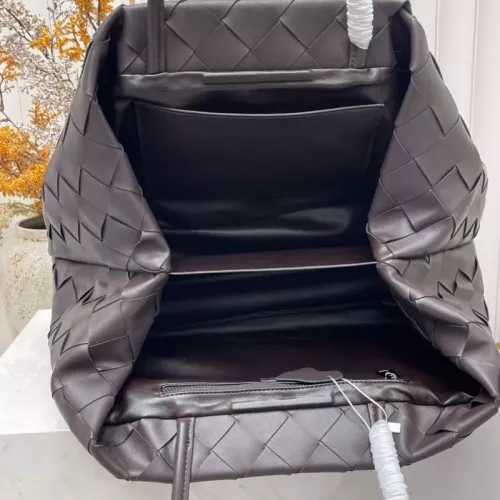 Cheap Bottega Veneta BV AAA Quality Shoulder Bags For Women #1387939 Replica Wholesale [$108.00 USD] [ITEM#1387939] on Replica Bottega Veneta BV AAA Quality Shoulder Bags