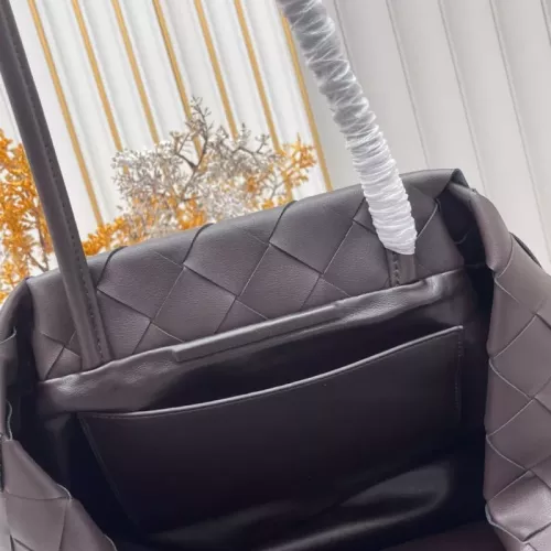 Cheap Bottega Veneta BV AAA Quality Shoulder Bags For Women #1387939 Replica Wholesale [$108.00 USD] [ITEM#1387939] on Replica Bottega Veneta BV AAA Quality Shoulder Bags