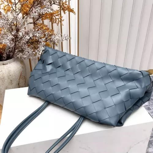 Cheap Bottega Veneta BV AAA Quality Shoulder Bags For Women #1387940 Replica Wholesale [$108.00 USD] [ITEM#1387940] on Replica Bottega Veneta BV AAA Quality Shoulder Bags